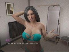 Cul à la bouche, Grosse bite, Jeux, Maman