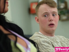 Tetas grandes, Mamada, Familia, Sexo duro, Hd, Madres para coger, Mamá, Madrastra