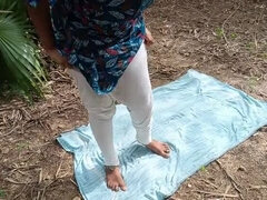 Engañando, Pareja, Hd, Indio, Al aire libre, Sexo fuerte, Sexo soft, Trio