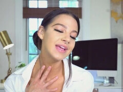 Vies praten, Vrouw, Spel, Aanwijzingen, Masturbatie, Natuurlijke tieten, Gezichtspunt, Alleen