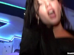 Tetas grandes, Rubia, Loco, Borracha, Grupo, Sexo duro, Orgía, Montar