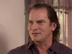 Forbidden Babysitter Heat with Evan Stone's Raw Energy