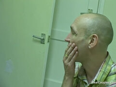 Anal, Gros seins, Britannique, Le plan cul à quatre, Hd, Mère que j'aimerais baiser, Jarretelles, Nénés