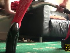 緊縛, ハードコア, 陵辱, 熟年, オマンコ, おもらし, ストッキング, おもちゃ