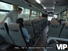 Noire, Bus, Cocu, Hd, Mère que j'aimerais baiser, Naturelle, Pov, Public