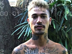 Bukkake, Gay, Grupo, Oficina