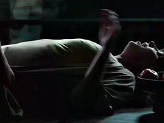 Dakota johnson nude and bondage scenes - fifty shades freed