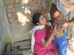 18 jaar, Anaal, Kont naar mond, Tante, Biseksueel, Man, Indisch