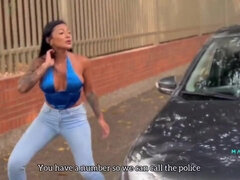 アナル, 茶髪の, 黒人, ハードコア