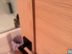 Inked horny slut smutty adult scene