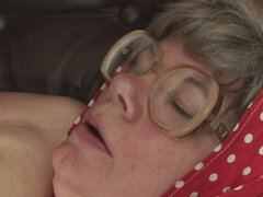 Grote lul, Geschoren, Speelgoed