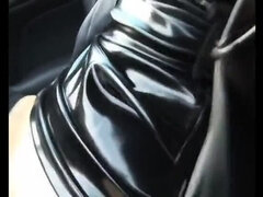 Tetas grandes, Coche, Pareja, Penetracion con dedos, Hd, Italiano, Al aire libre, Sexo soft