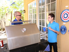 美女, 女 人男 人, 淫乱熟女, 三人