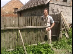 Anaal, Grote lul, Pijpbeurt, Sperma shot, Duits, Hd, Naakt, Oud