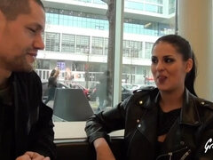 Amateur, Morena, Francés, Serbio, Puta