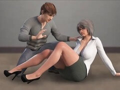 Cul à la bouche, Masturbation, Mère que j'aimerais baiser, Maman, Nonne, Séduite, Adolescente