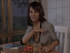 En tercera dimension, Amateur, Beso negro, Culo grande, Morena, Juegos, Pelirrojo