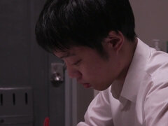 Gros seins, Sucer une bite, Éjaculation interne, Tir de sperme, Fétiche, Japonaise, Actrice du porno, Nénés