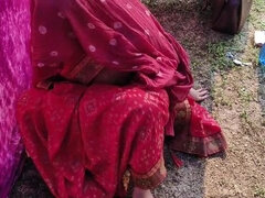 Indian Mom Teaches Stepson to Fuck & Cum Inside Her Tight Pussy - Free Desi HD Sex Video