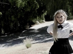 18 años, Anal, Chica, Culo grande, Verga grande, Polla, Realidad, Adolescente