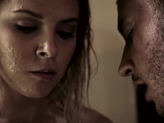 18 jahre, Arsch, Tussi, Bad, Auto, Natürlichen titten, Jungendliche (18+), Jungfrau