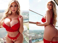 Gros cul, Grosse bite, Gros seins, Brunette brune, Hard, Indienne, Fille latino, Lingerie