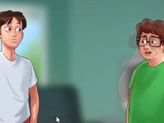 Africano, Mamada, Madres para coger, Coño