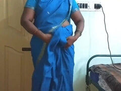 wedding night and my sister-in-law