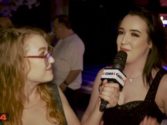 Enthousiasteling, Grote mammen, Brits, Beroemdheid, Groep, Hd, Feest, Openbaar