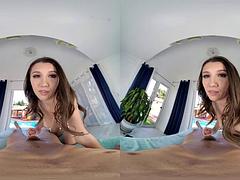 En tercera dimension, Chica, Morena, Divertido, Pov, Realidad, Tetas