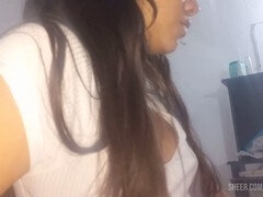 18 ans, Amateur, Fait maison, Femme au foyer, Adolescente