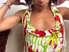 Culo, Culo grande, Mamada, Pareja, Corridas, Transexual asiatica, Transexual, Tailandés