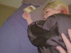 Milf home, unexpected, homemade milf