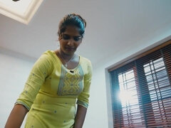 Home Nurse Uncut (2024) SigmaSeries South Indian Hot Short Film - Indian