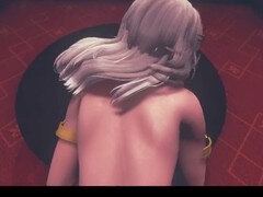 Anaal, Sperma, Japaans, Zwanger