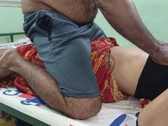 Anal, Beso negro, Animadora, Pareja, Marido, Mucama, Mamá, Al aire libre