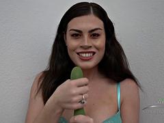 Amateur, Nana, Brunette brune, Fétiche, Hd, Fille latino, Pov, Solo