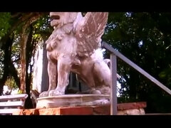 Americano, Verga grande, Tetas grandes, Corridas, Polla, Hd, Latina, Al aire libre