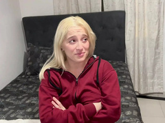 Enthousiasteling, Blond, Sperma in mond, Daddy, Dochter, Hd, Indisch, Kut duiken