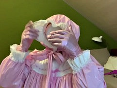 Leie, Fesselspiele, Besamung, Windel, Hardcore, Masturbation, Reif, Transfrau