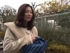 Misono-chan 20 Year Old Nerdy Bitch College Student2751