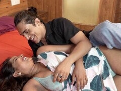 18 años, Mamada, Marido, Indio, Masturbación, Maduro, Mamá, Medias largas