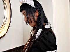 Marica Hase - Sexy Maid 1
