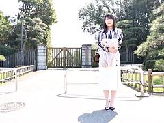 Leie, Blasen, Japanische massage, Reif, Milf, Ehefrau