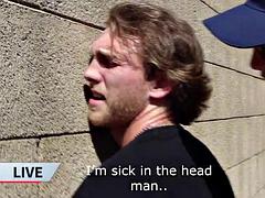 Pijpbeurt, Auto, Mollig, Hardcore, Masturbatie, Gezichtspunt, Tatoeage, Tieten likken