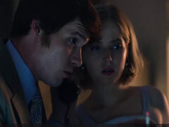 Prominente, Zug, Unter dem rock