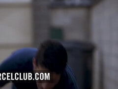 Анальный секс, Большие сиськи, Брюнетки, Двойное проникновение, Вчетвером, Француженки, Группа, Хд