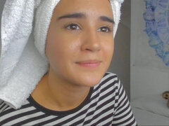 Leie, Masturbation, Netzkamera