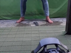 Amateur, Entre bastidores, Fetiche, Alemán, Hd, Madres para coger, Orinar, Público