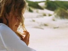 Beauté, Sucer une bite, Classique, Mignonne, Gorge profonde, Queue, Mamelons, Nénés